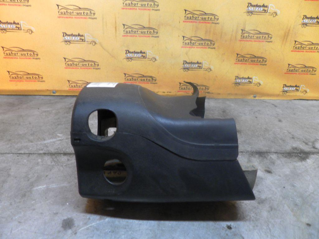 Кожух рулевой колонки DLC3VZ Ford Focus купить на авторазборке