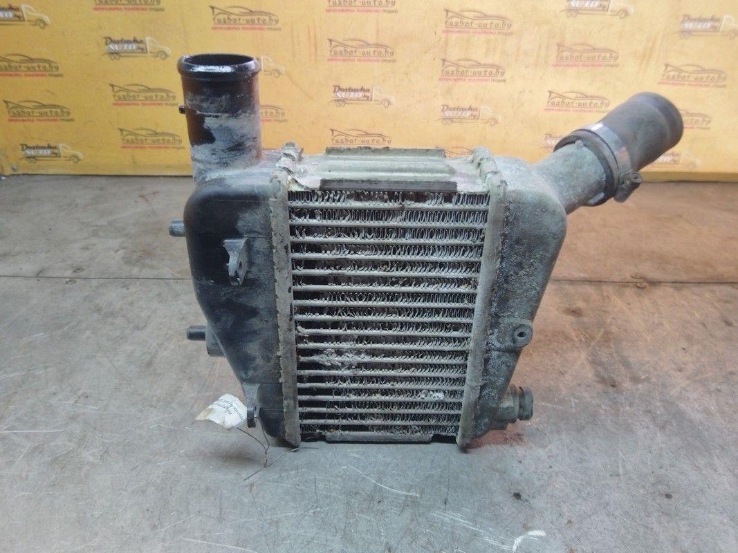 Интеркулер L4K35G Honda Accord - Фото 2