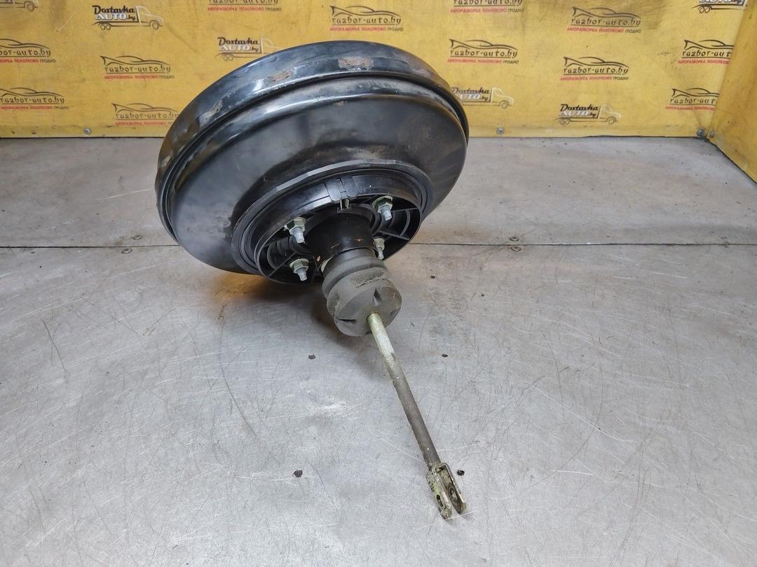 Вакуумный усилитель тормозов DRA7YQ Peugeot 607 - Фото 2