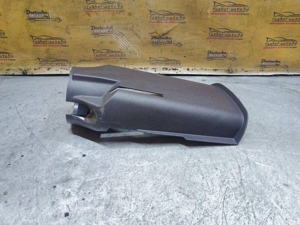 Кожух рулевой колонки UC3WQL Mercedes A W168 - Фото 3