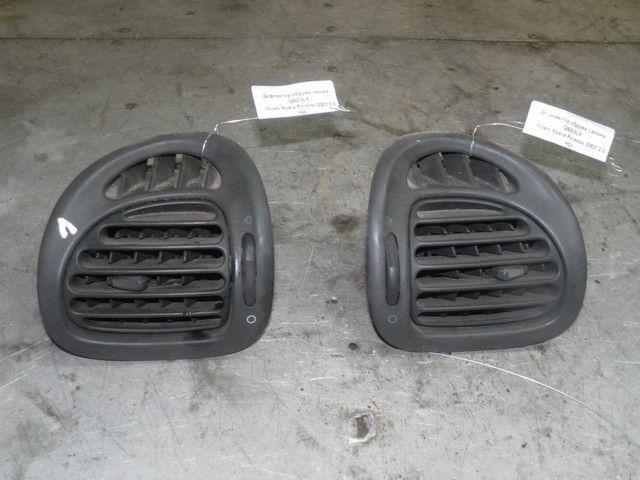 Дефлектор обдува салона Q5G3LX Citroen Xsara Picasso