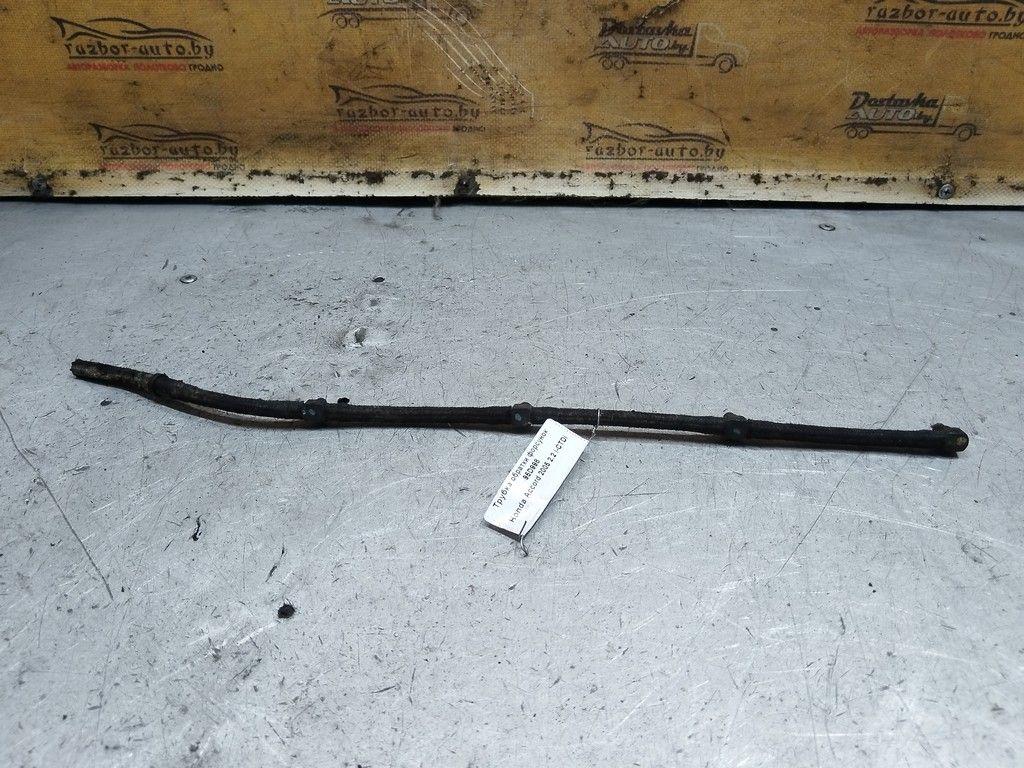 Трубка обратки форсунок 95D998 Honda Accord - Фото 4