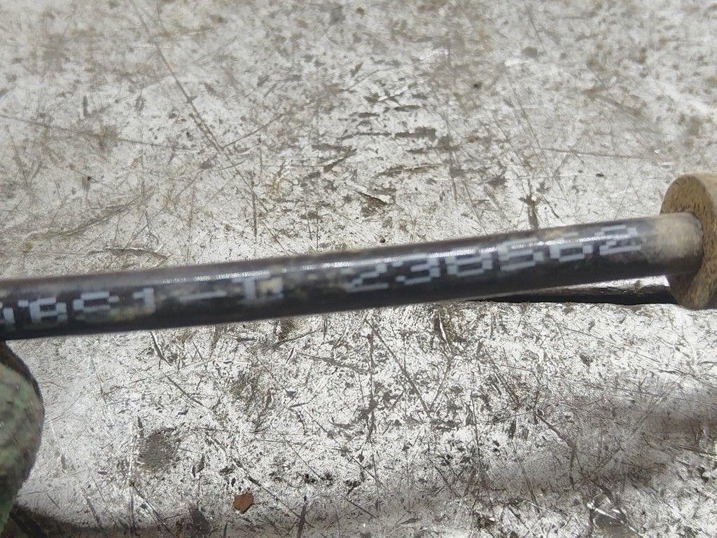 Датчик ABS задний I863IF Chrysler PT-Cruiser - Фото 5