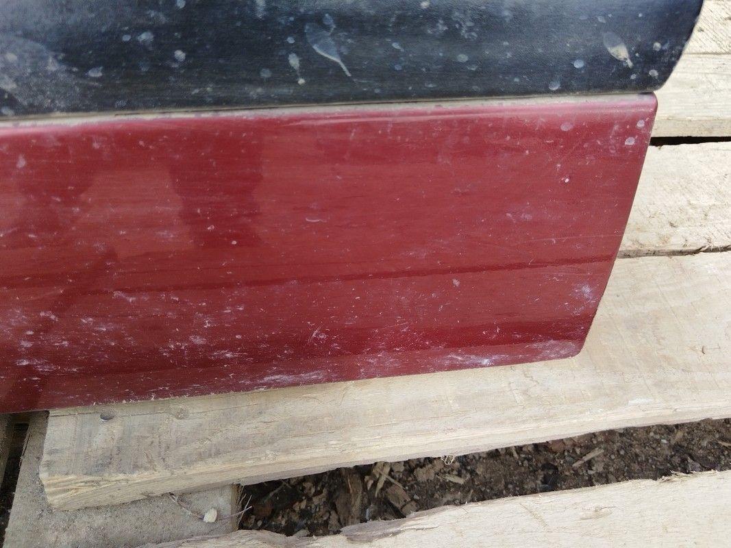 Дверь передняя левая JO5TVK Renault Megane купить с доставкой