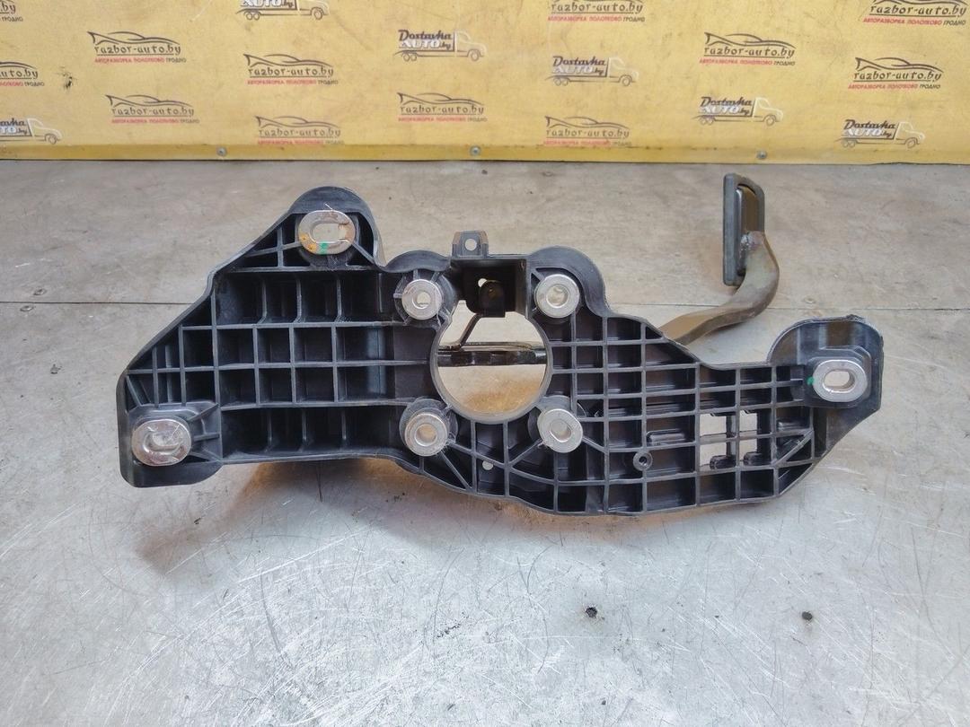 Педаль тормоза A6FY2Q Ford Fusion - Фото 4