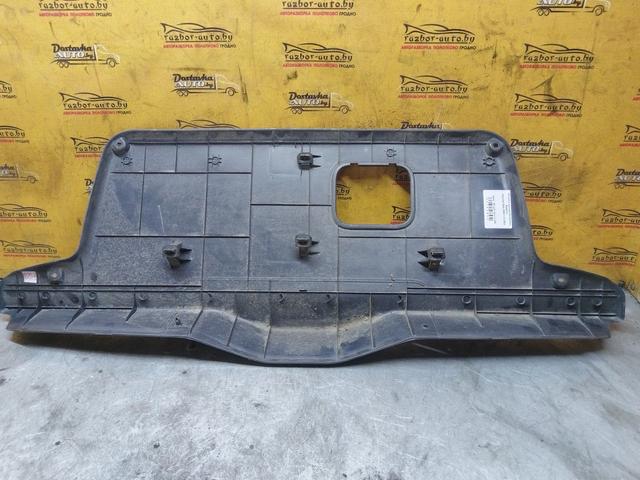 Обшивка крышки багажника R4DC74 Hyundai Getz купить на авторазборке