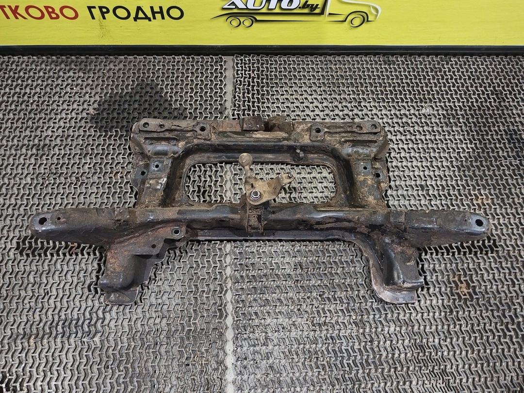 Балка подвески передняя (подрамник) YXSVCW Peugeot Partner - Фото 1