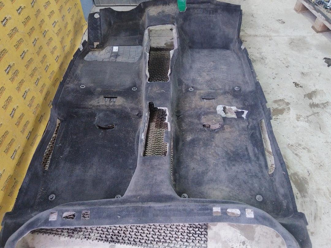 Ковер салонный FWMDFK Volkswagen Passat купить с доставкой. Огромный выбор салонов. У нас есть практически все.