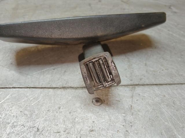 Зеркало салона 154WK5 Mitsubishi Carisma купить с доставкой