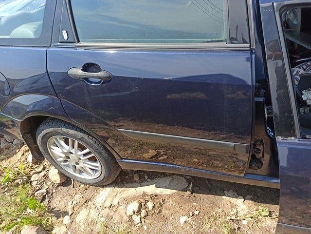 Проводка двери задней правой XTMI86 Ford Focus