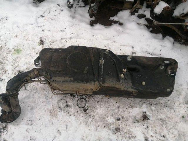 Бак топливный YNJKX0 Peugeot Partner