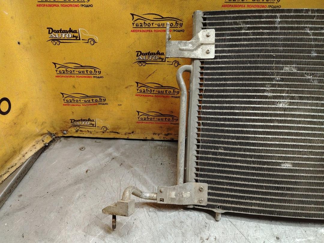 Радиатор кондиционера X5IQ3N Citroen Xsara - Фото 3