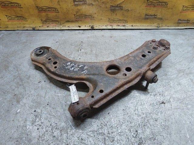 Рычаг передний правый 506NO0 Volkswagen Golf купить в магазине запчастей бу