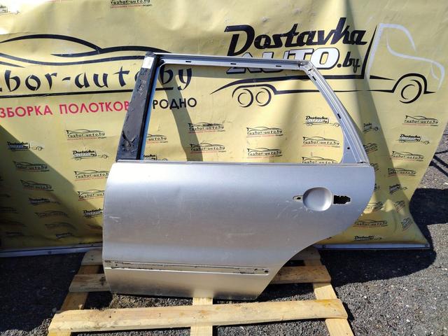 Дверь задняя левая N1SUUM Fiat Marea - Фото 4