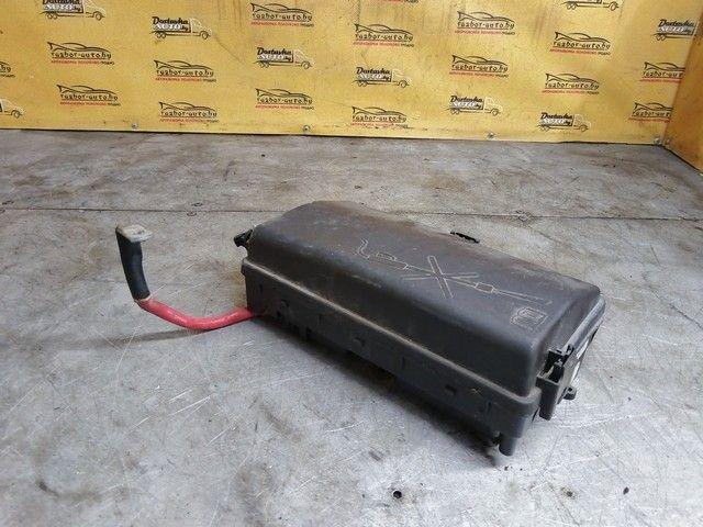 Блок предохранителей 1Z47BK Opel Insignia купить