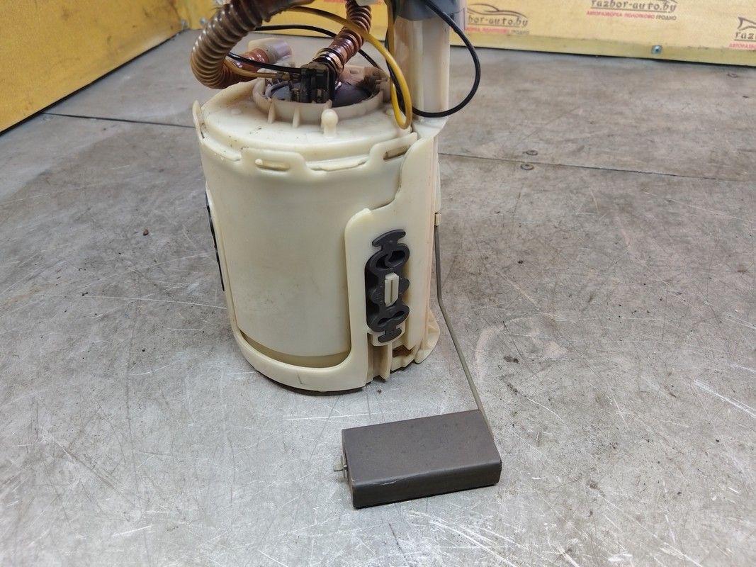 Колба в бак GZ2U0Z Seat Cordoba - Фото 6