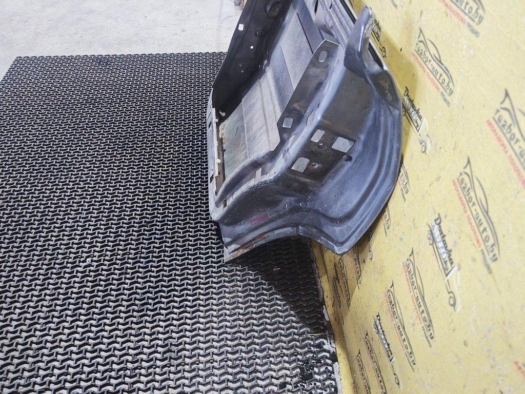 Дверь задняя правая TAKW8E Audi 80 - Фото 7