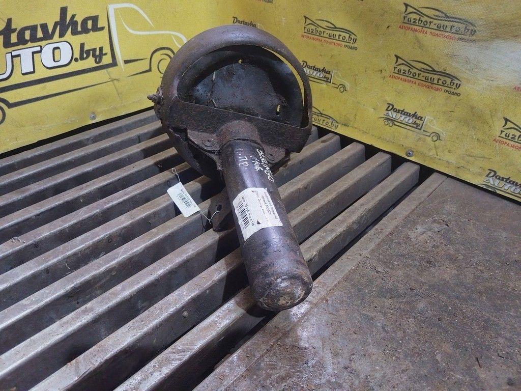 Амортизатор передний правый 73CQZN Citroen Berlingo - Фото 6