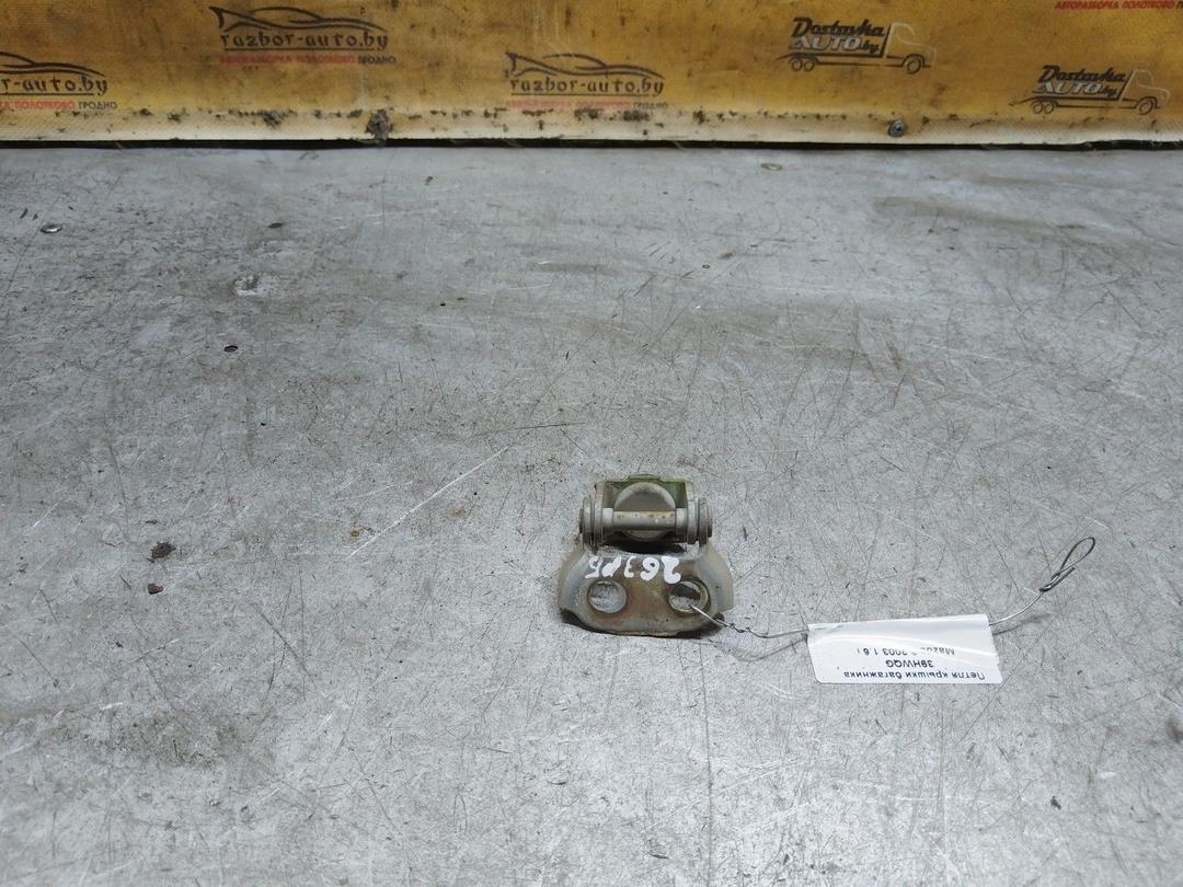 Петля крышки багажника 39HWQG Mazda 3 купить в магазине запчастей бу