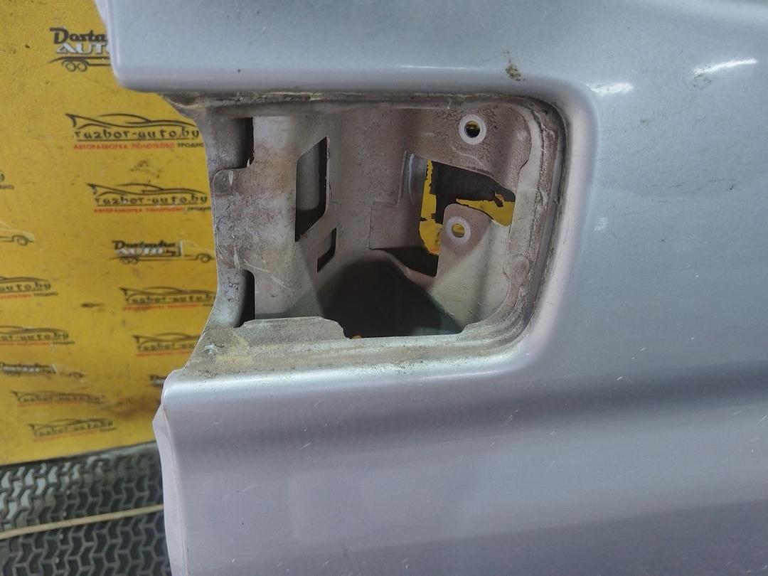 Дверь сдвижная левая W5438Y Citroen Berlingo купить на авторазборке