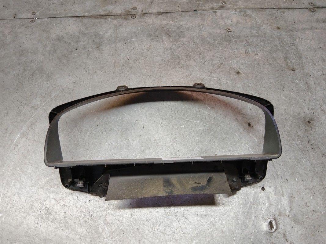 Кожух панели приборов O10ICU Mazda Premacy - Фото 3