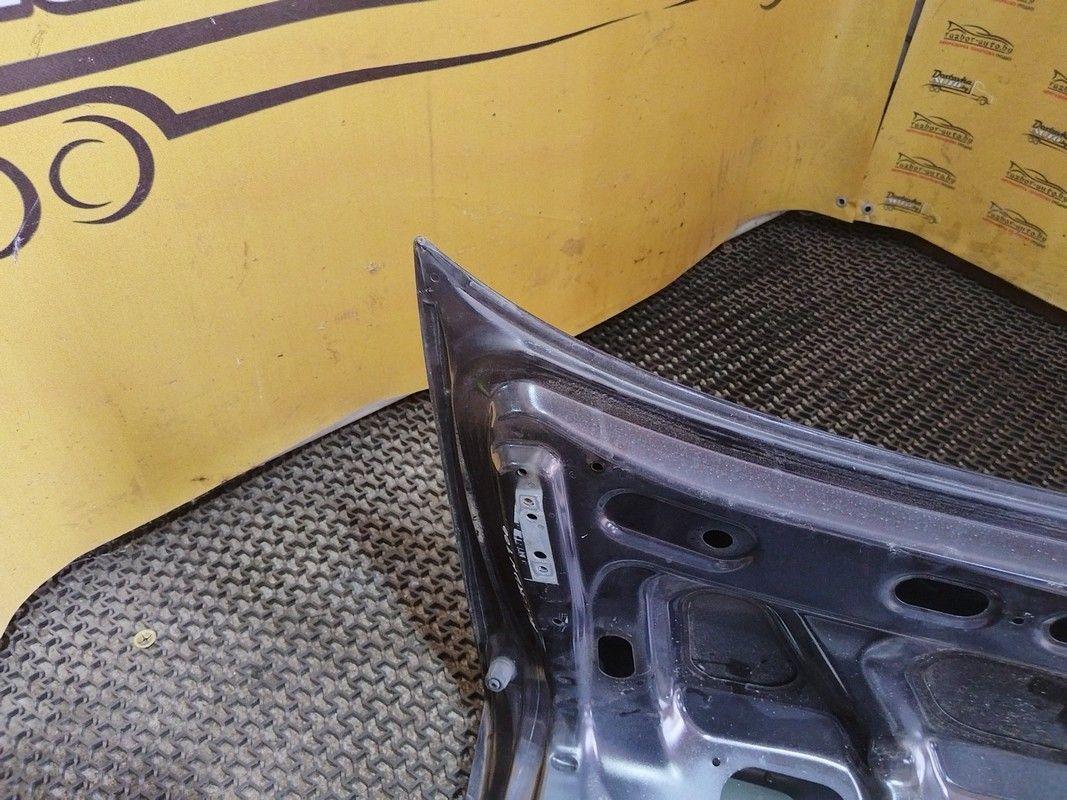 Крышка багажника (дверь 3-5) 5C9PF4 Honda Accord - Фото 11