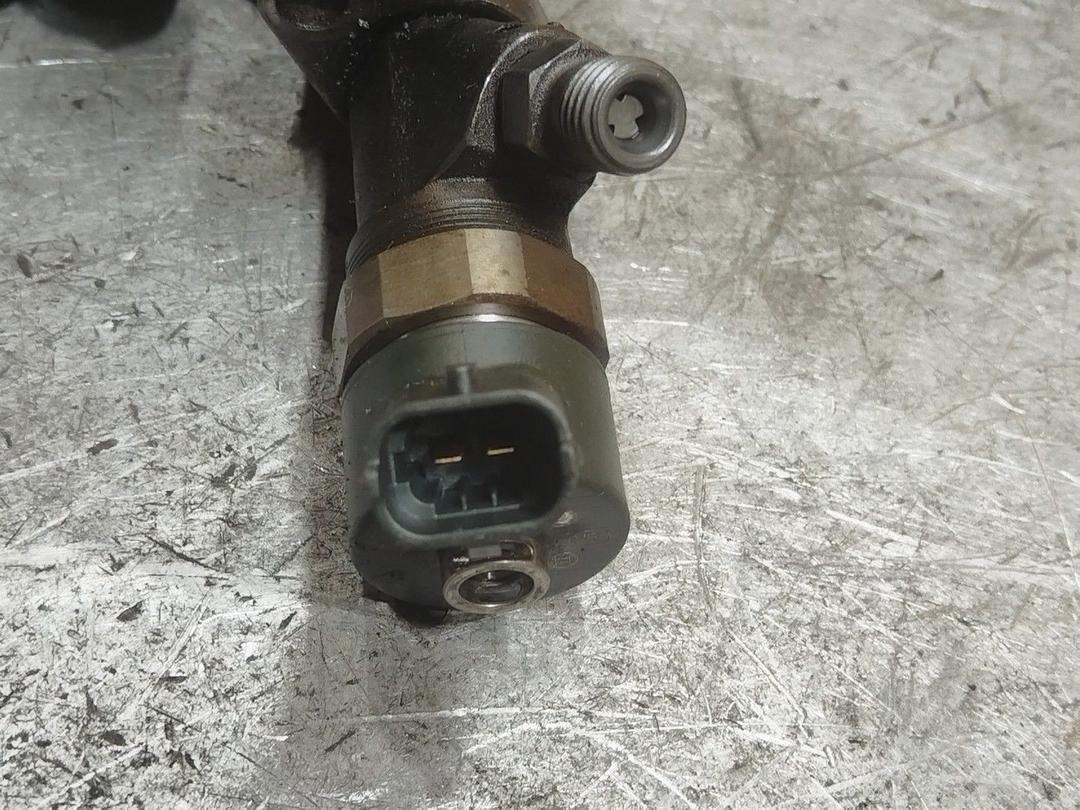 Форсунка HU3MVP Peugeot 607 - Фото 4