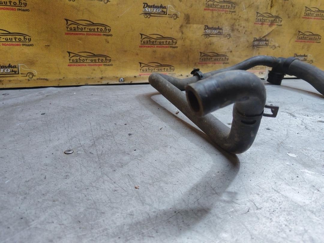 Патрубок радиатора H6H28G Peugeot 607 купить