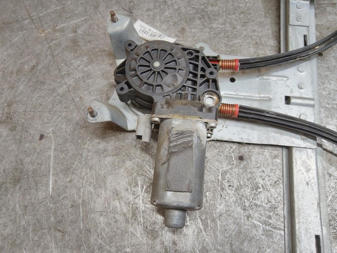 Стеклоподъемник электрический передний правый 04750Q Citroen Xsara Picasso - Фото 2