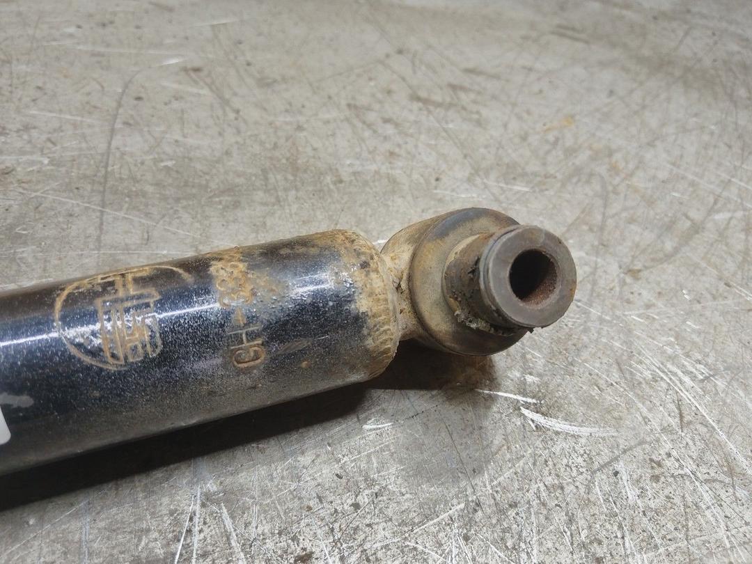 Амортизатор задний левый 6T0V1T Renault Laguna - Фото 2