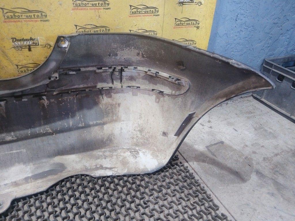 Бампер задний 6FEH3T Mercedes A W168 - Фото 12