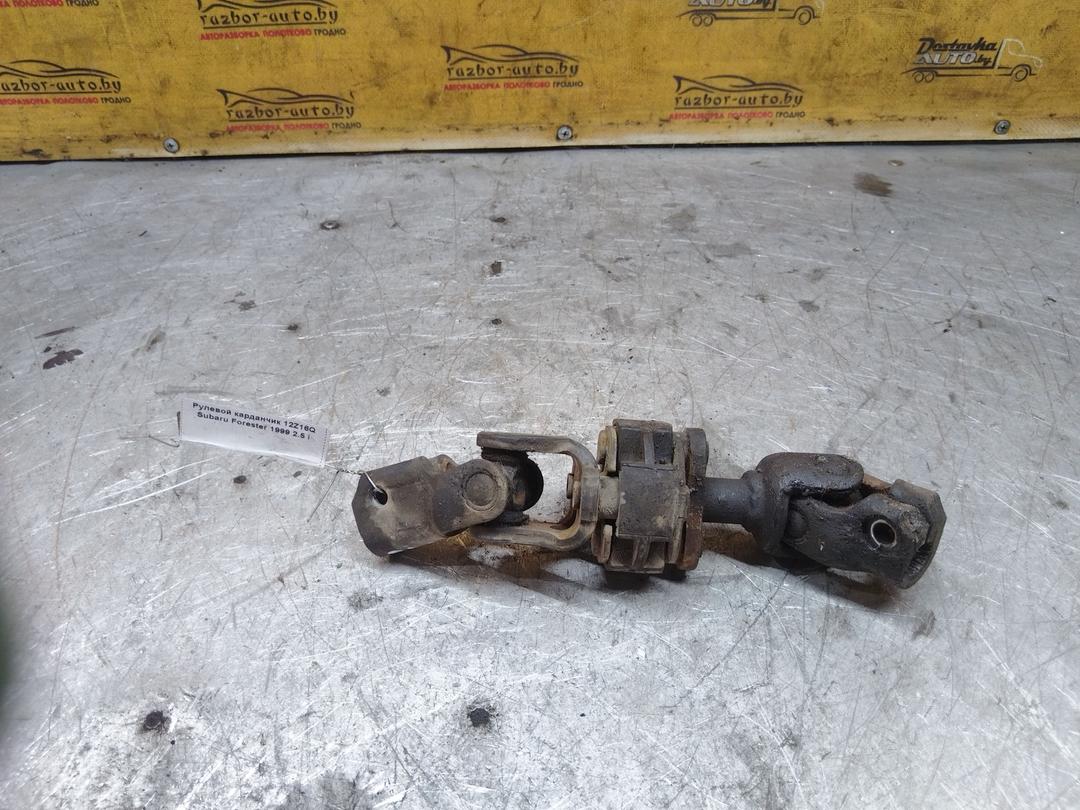 Рулевой карданчик 12Z16Q Subaru Forester