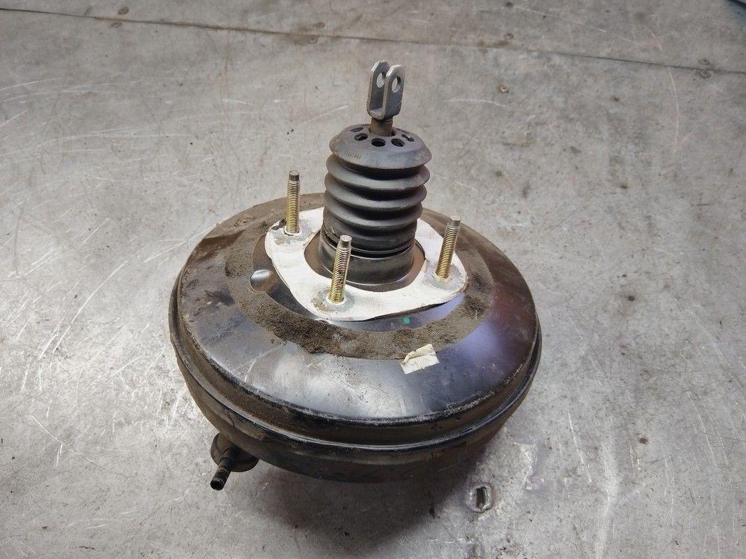 Вакуумный усилитель тормозов ZX3DEZ Citroen C3 - Фото 3