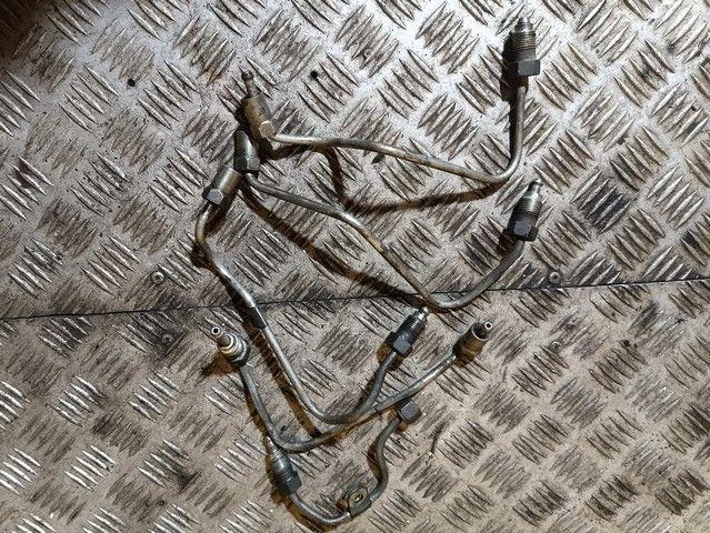 Трубка топливная E6LH9R Toyota Avensis Verso