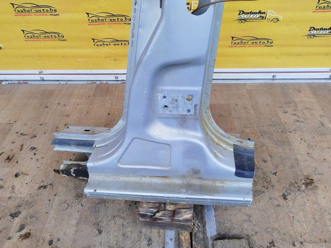 Стойка кузовная центральная левая J7735K Volkswagen Bora купить