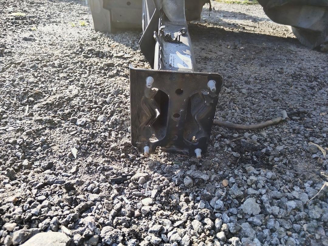 Лонжерон правый NAOOKX BMW X5 E53 купить