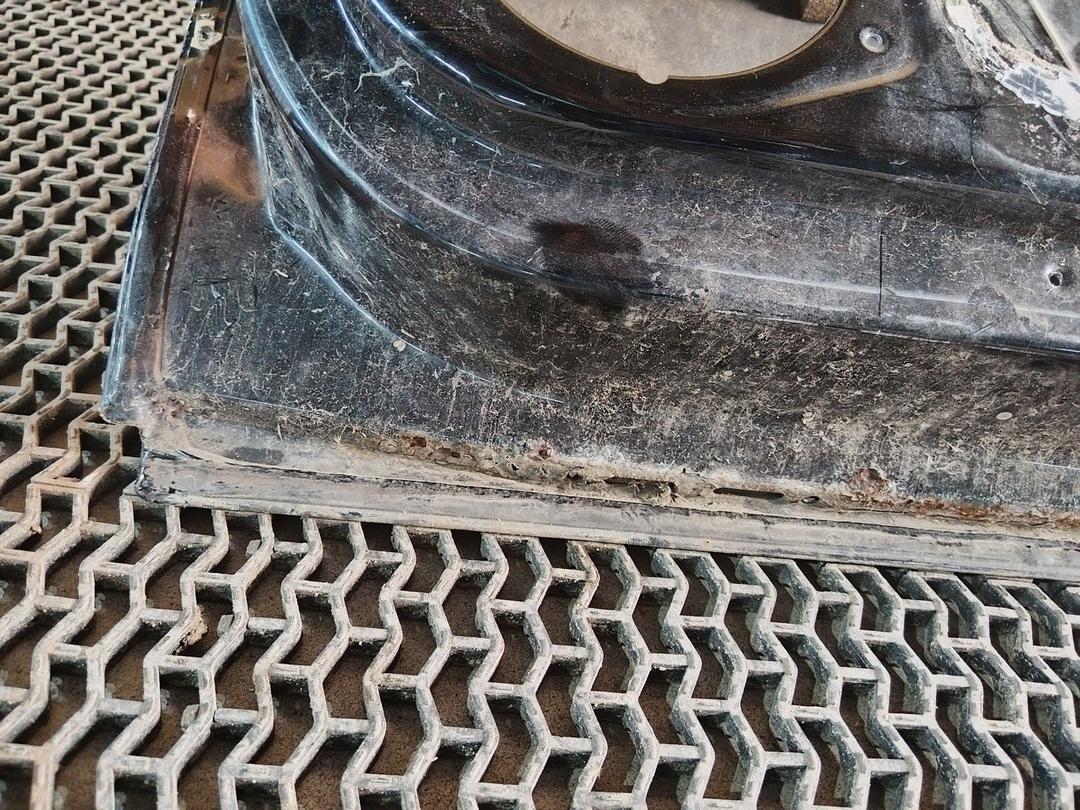 Дверь задняя правая 8EI7ZT Opel Vectra - Фото 5