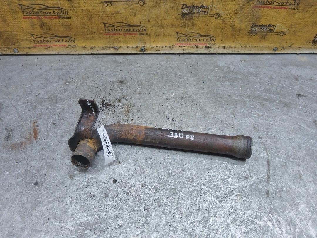 Трубка охлаждающей жидкости металлическая 37XQ0I Fiat Bravo