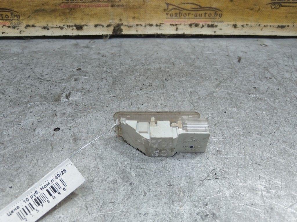 Подсветка салона H0U9D4 Citroen C5 - Фото 3