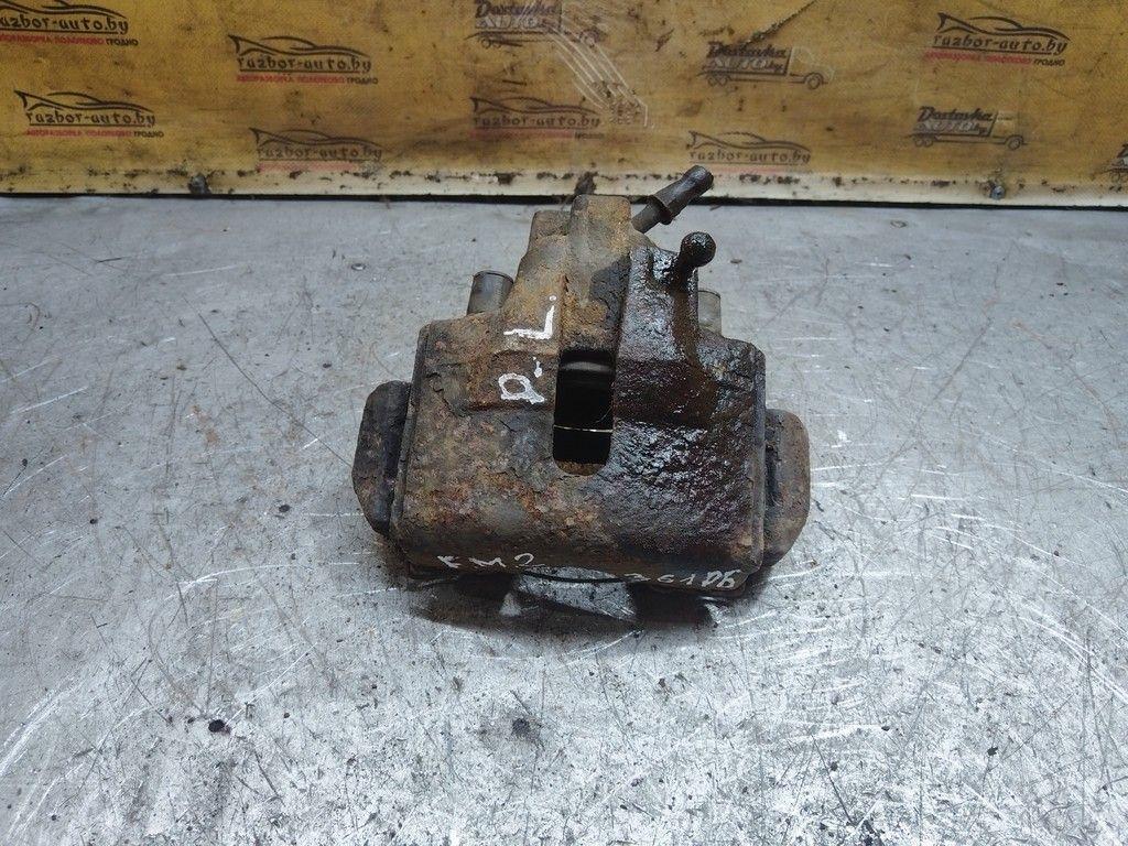 Суппорт передний левый MU7IX5 Ford Mondeo - Фото 2