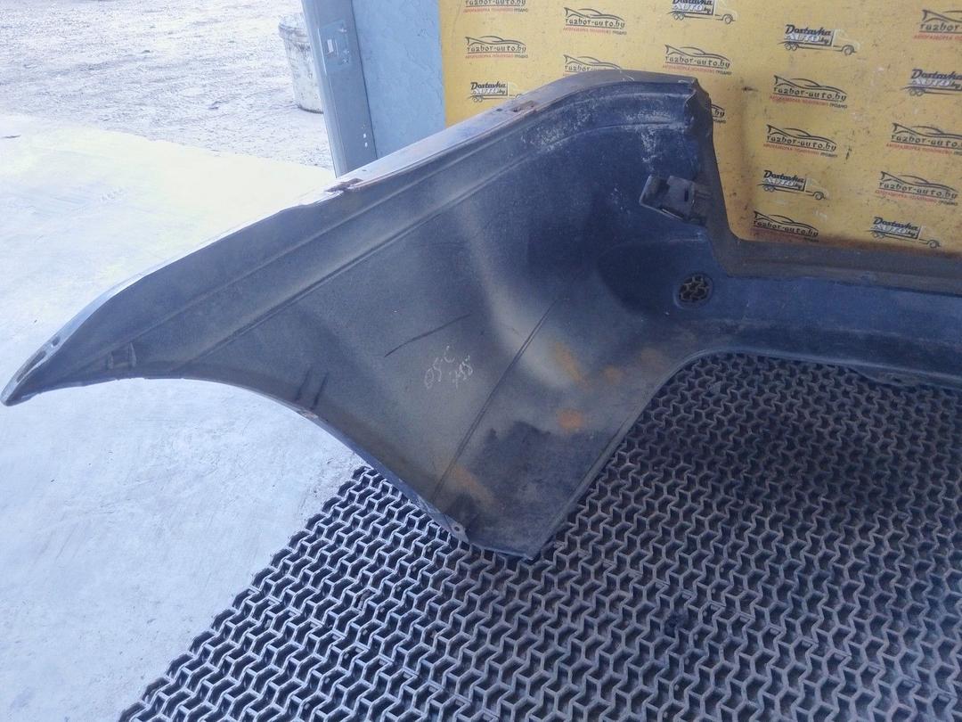 Бампер задний JWW9Y9 Fiat Palio undefined