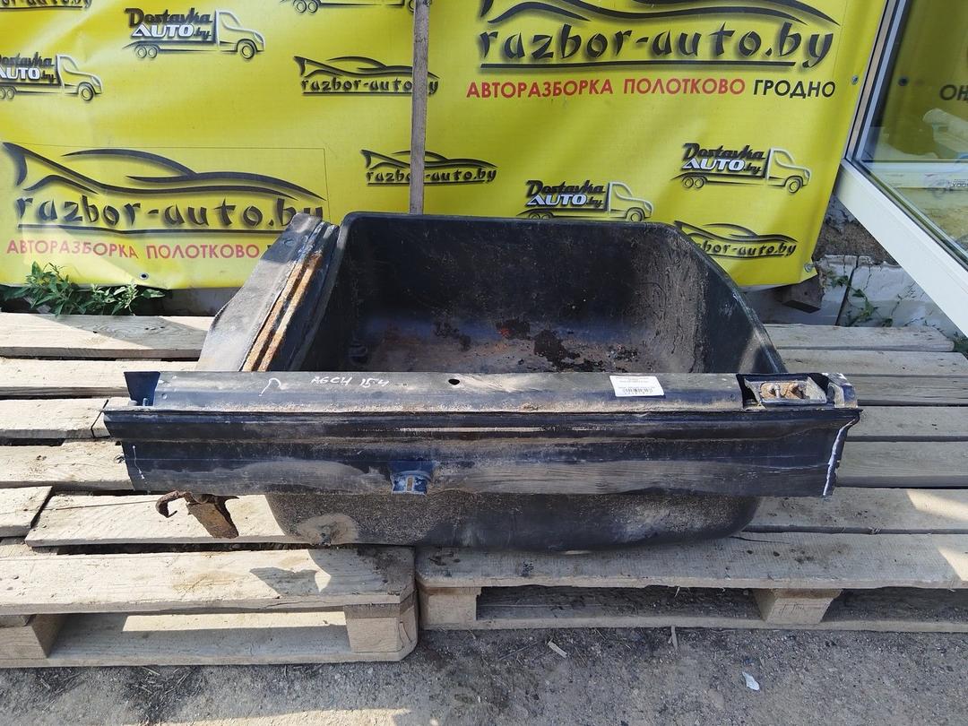 Ниша запасного колеса XZ7RS0 Audi A6 - Фото 2