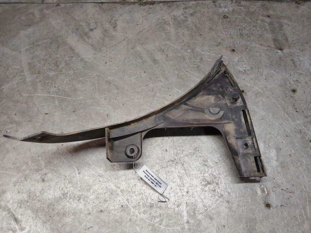 Кронштейн крепления бампера заднего 9O1LNS Audi A3