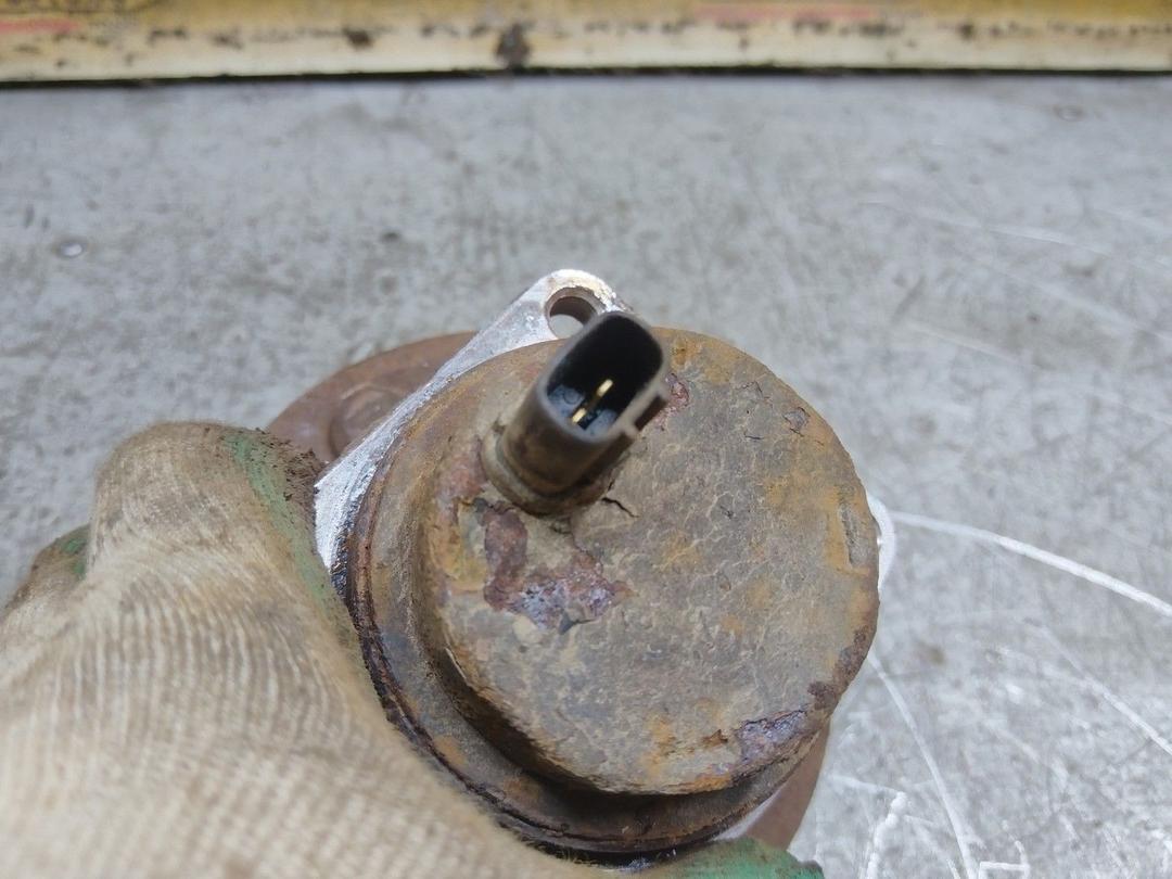 Ступица задняя правая 23CY46 Toyota Avensis - Фото 4