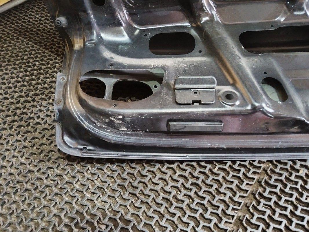 Крышка багажника (дверь 3-5) 5C9PF4 Honda Accord - Фото 7