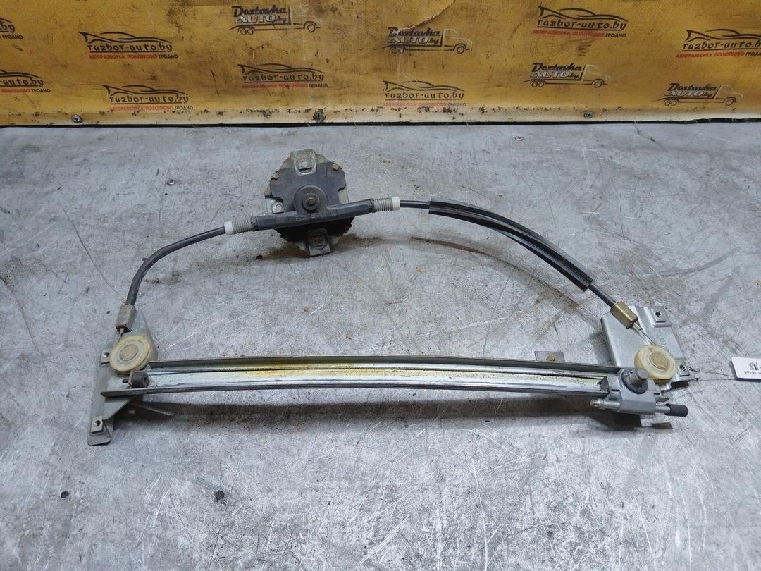 Стеклоподъемник задний левый W0G0T0 Audi 100 купить с доставкой