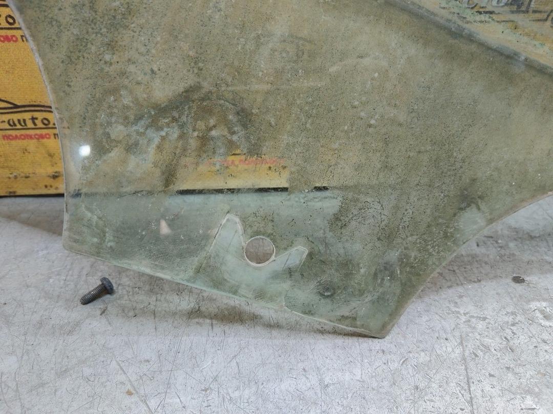 Стекло двери задней правой GBME70 Volkswagen Passat купить в магазине запчастей бу