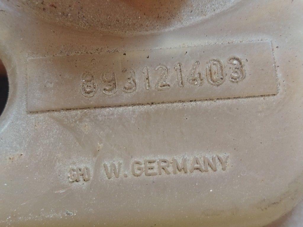 Бачок расширительный SC5CFH Audi 80 - Фото 5