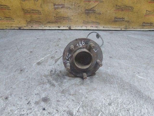 Ступица задняя левая VB6ZW5 Volvo V50