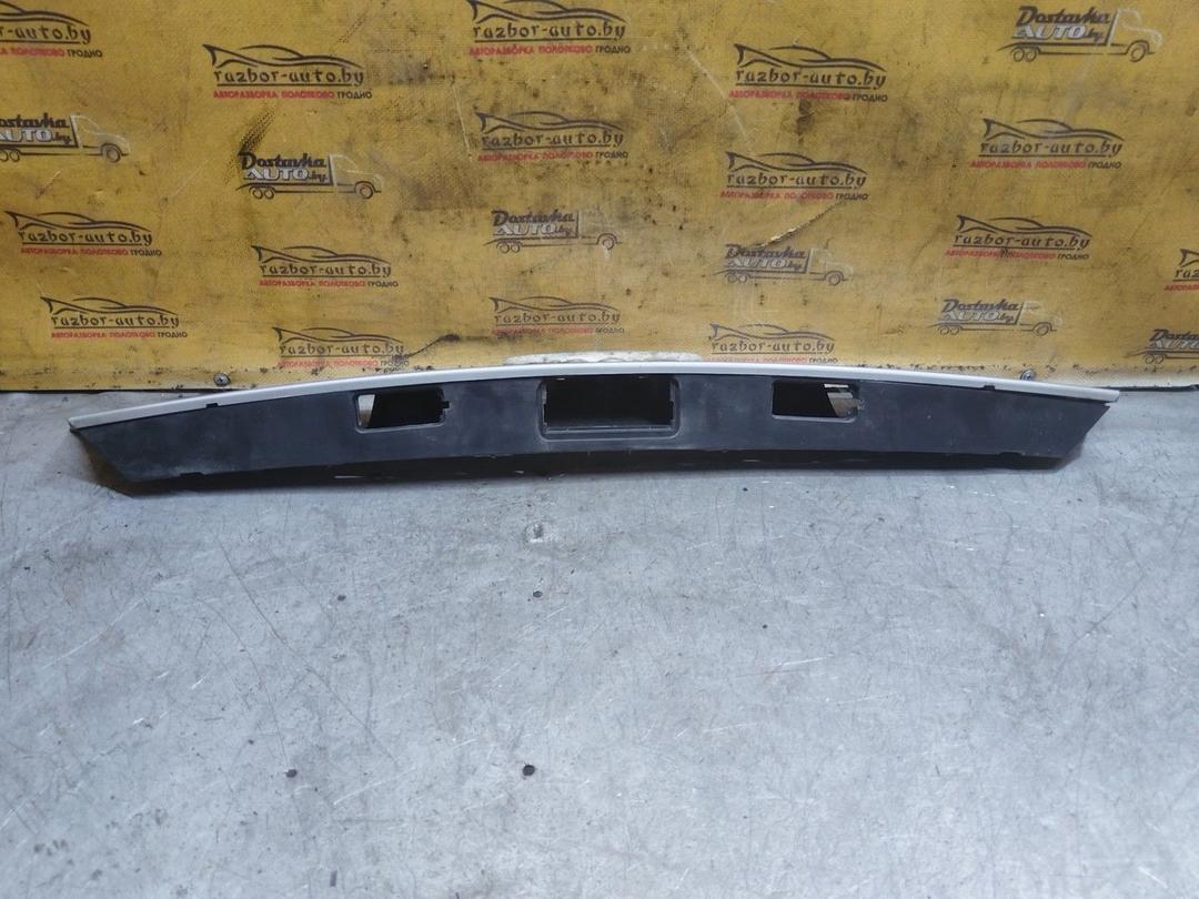 Накладка подсветки номера IN022F Ford Mondeo купить с доставкой